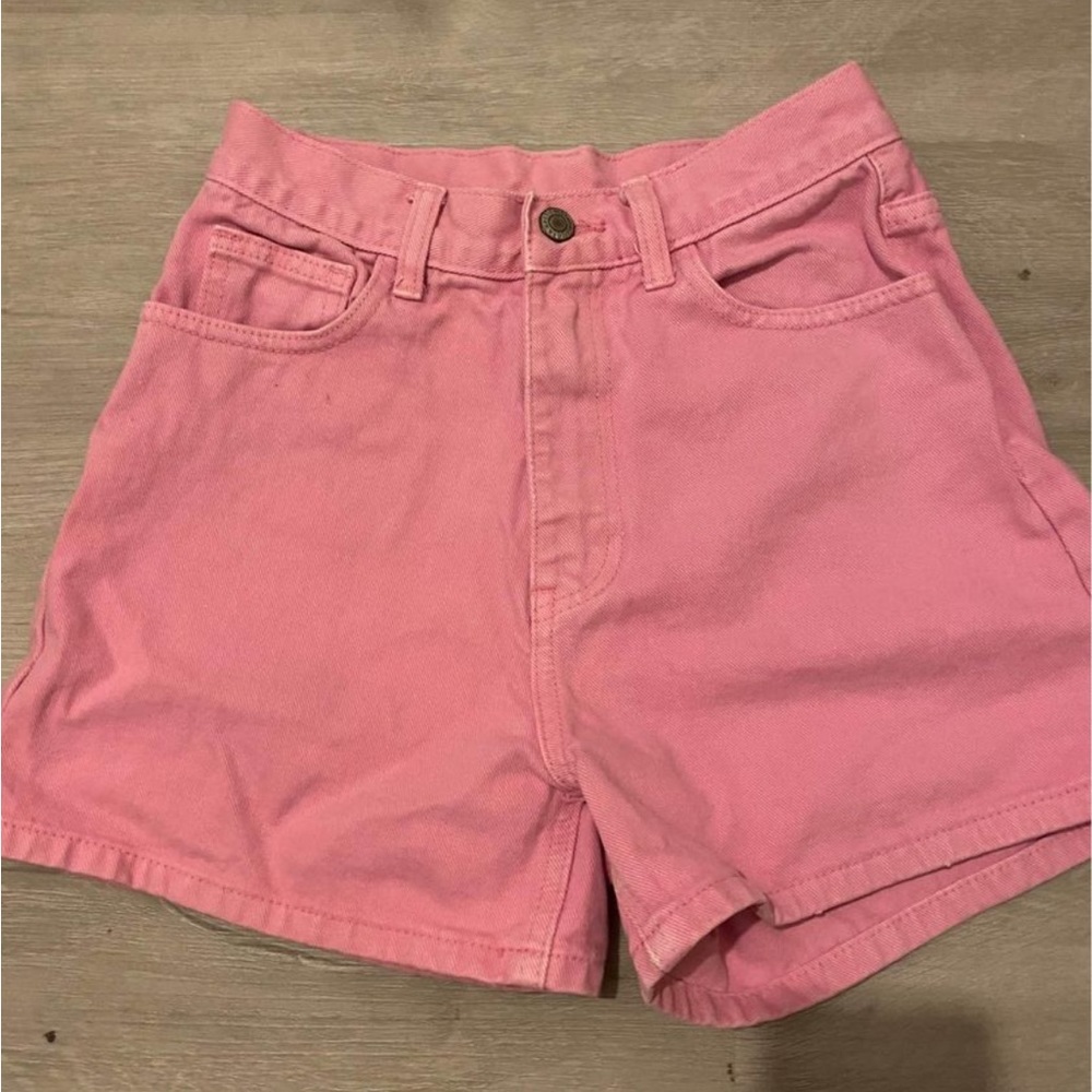 Brandy melville shorts